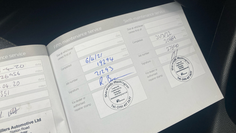 Kia Picanto 1.0 65 1 3dr Petrol Hatchback